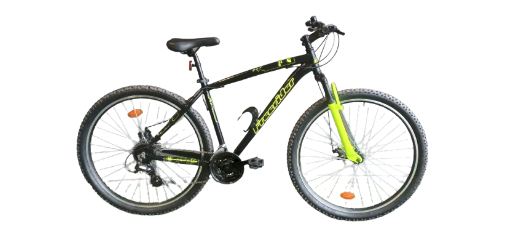 Freerider F29 Hardtail Aluminium Size M 